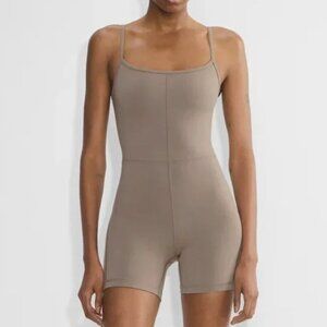 Aritzia Divinity Romper